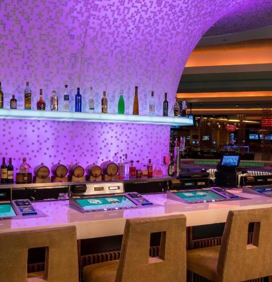 The Linq Hotel + Experience