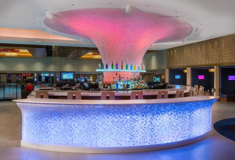 The Linq Hotel + Experience