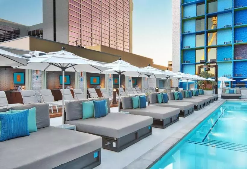 The Linq Hotel + Experience