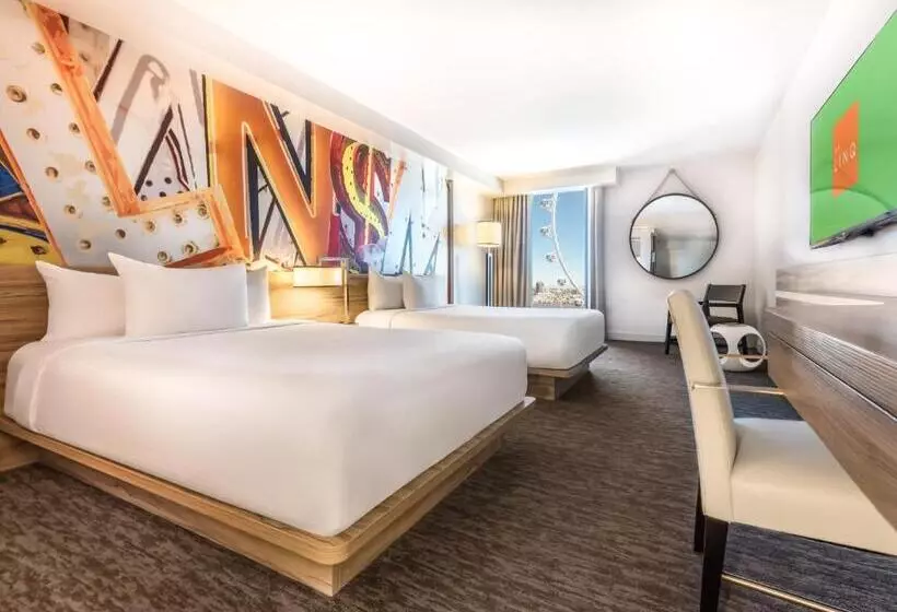 The Linq Hotel + Experience