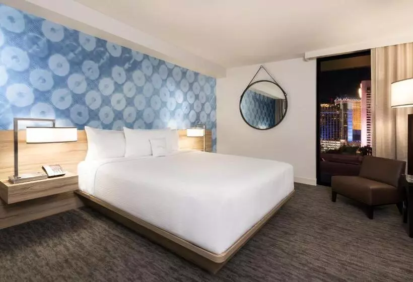 The Linq Hotel + Experience