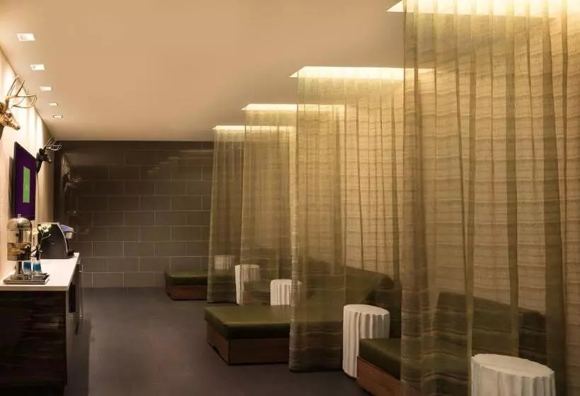 The Linq Hotel + Experience