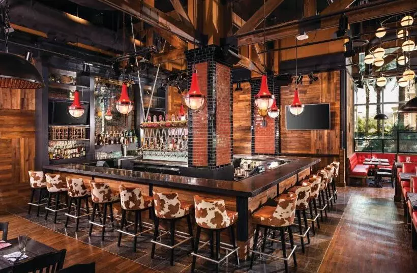 The Linq Hotel + Experience