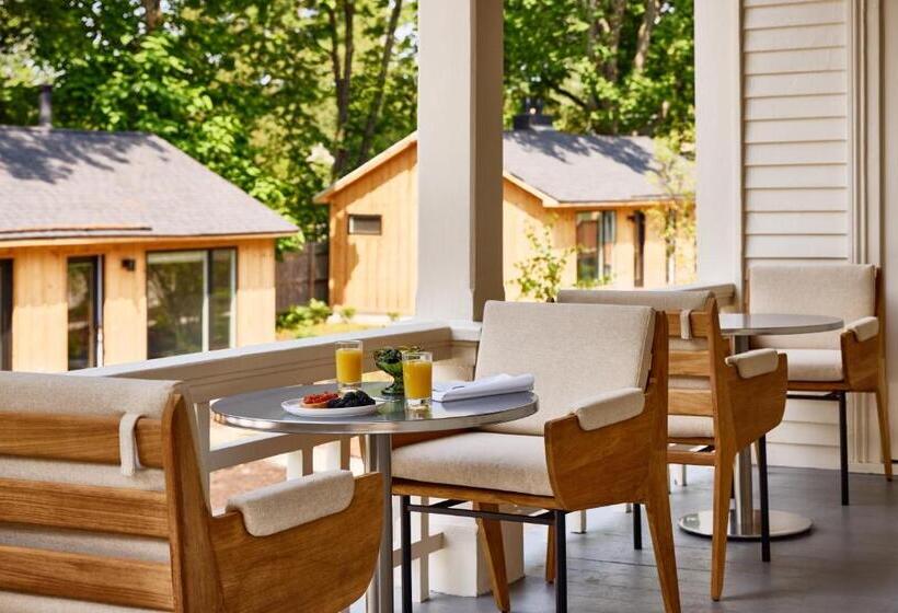 فندق Awol Kennebunkport