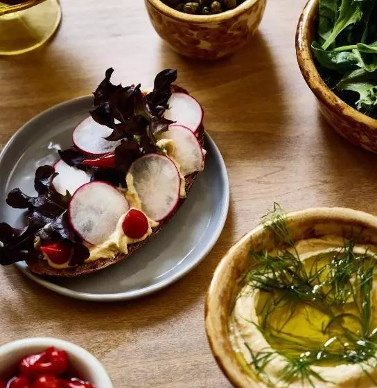 Отель Awol Kennebunkport