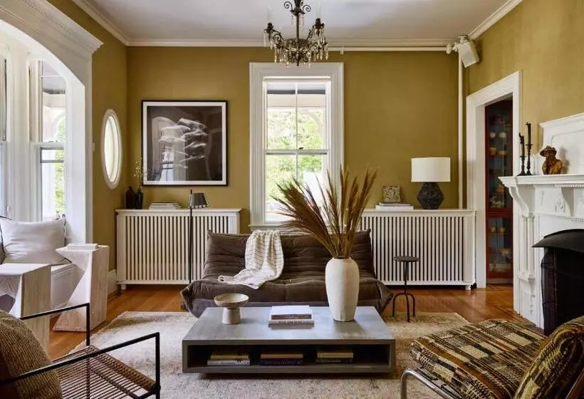 Отель Awol Kennebunkport