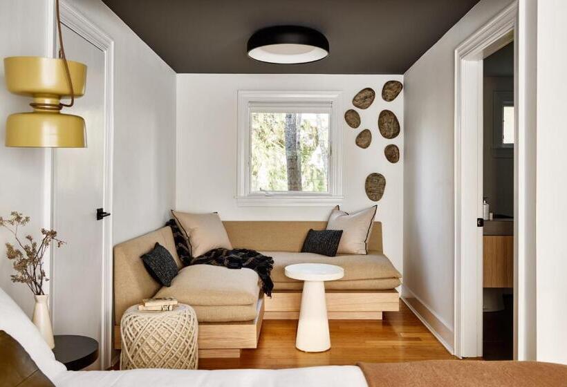 فندق Awol Kennebunkport