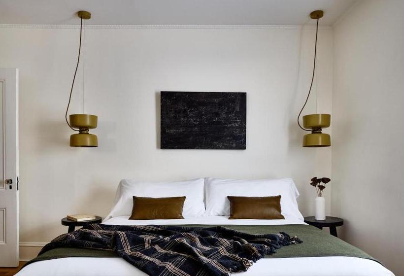 فندق Awol Kennebunkport