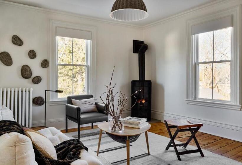 فندق Awol Kennebunkport