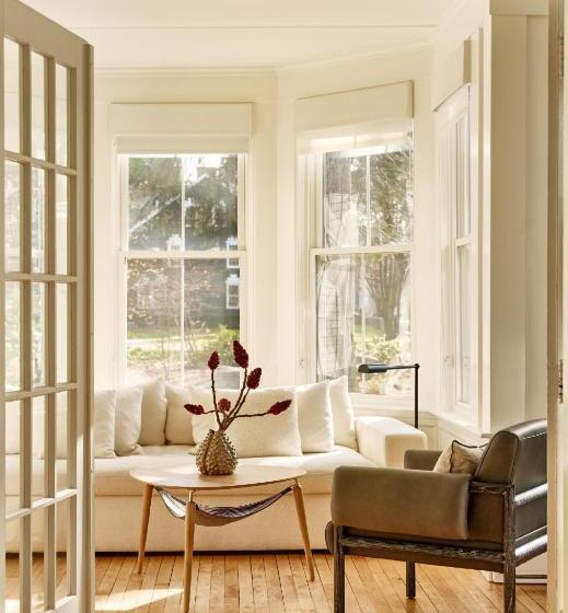 فندق Awol Kennebunkport