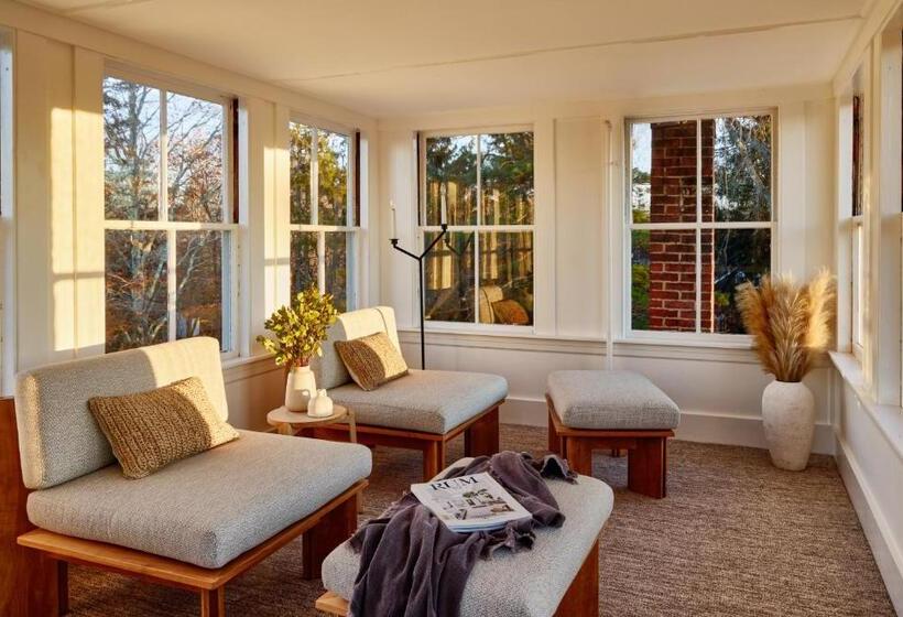 فندق Awol Kennebunkport