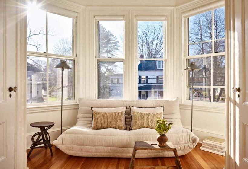 فندق Awol Kennebunkport