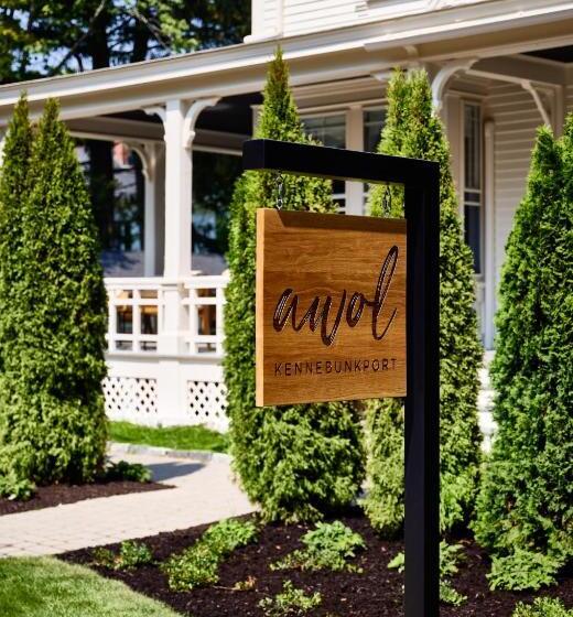فندق Awol Kennebunkport