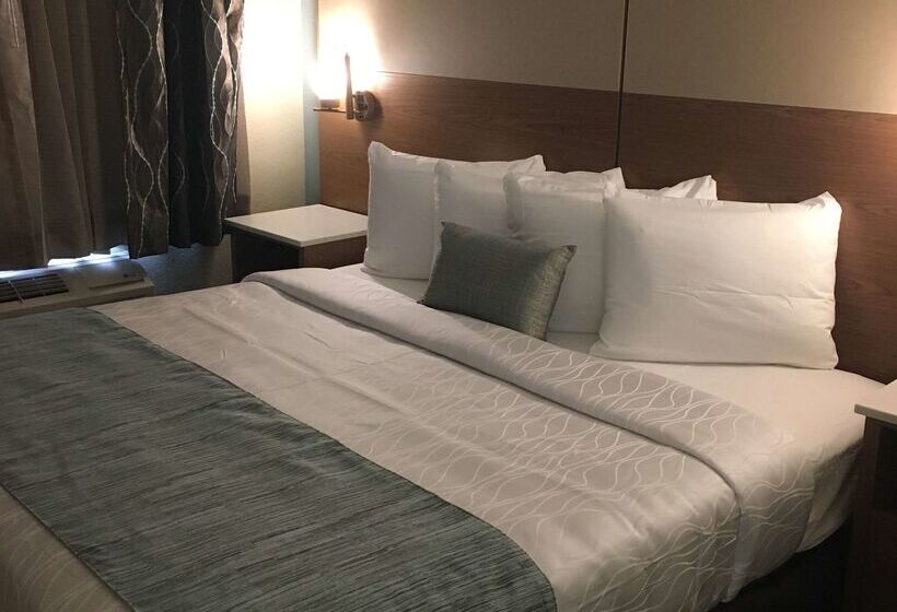 هتل Best Western Carlsbad By The Sea