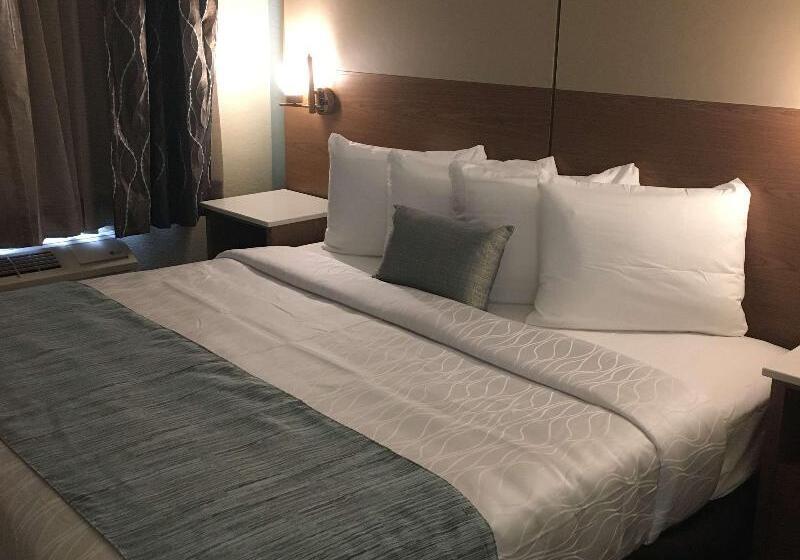 هتل Best Western Carlsbad By The Sea