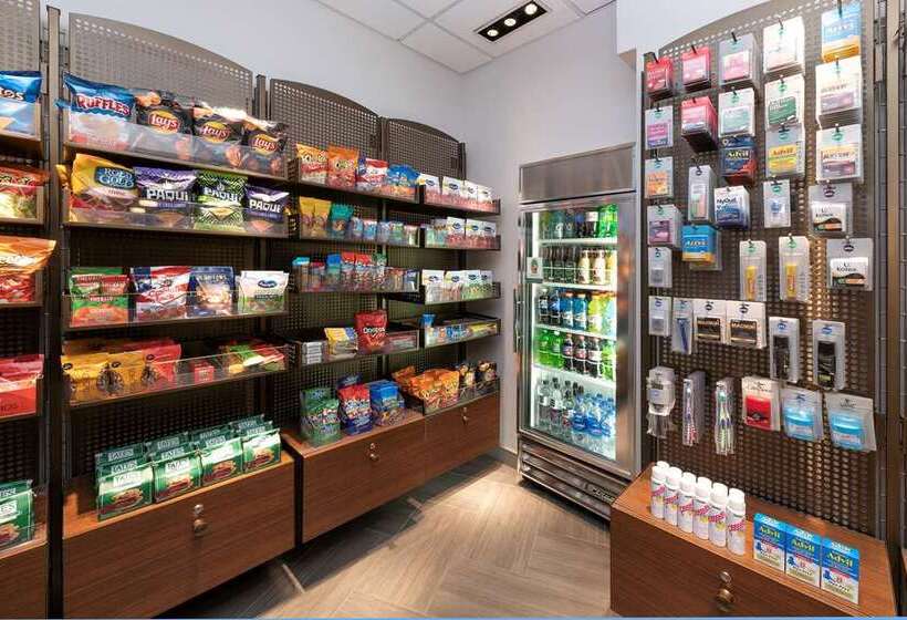 فندق Embassy Suites By Hilton Bethesda Washington Dc