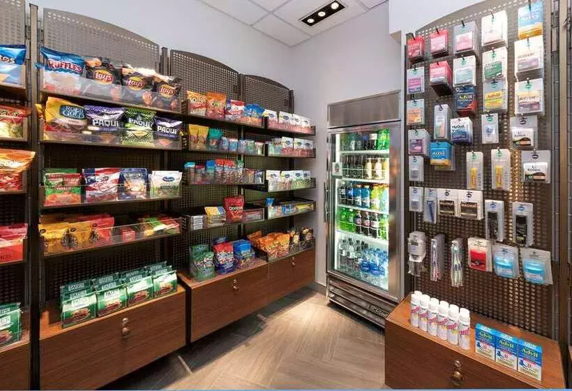 فندق Embassy Suites By Hilton Bethesda Washington Dc