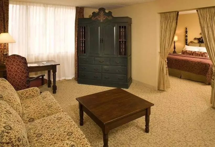 فندق Encanto De Las Cruces