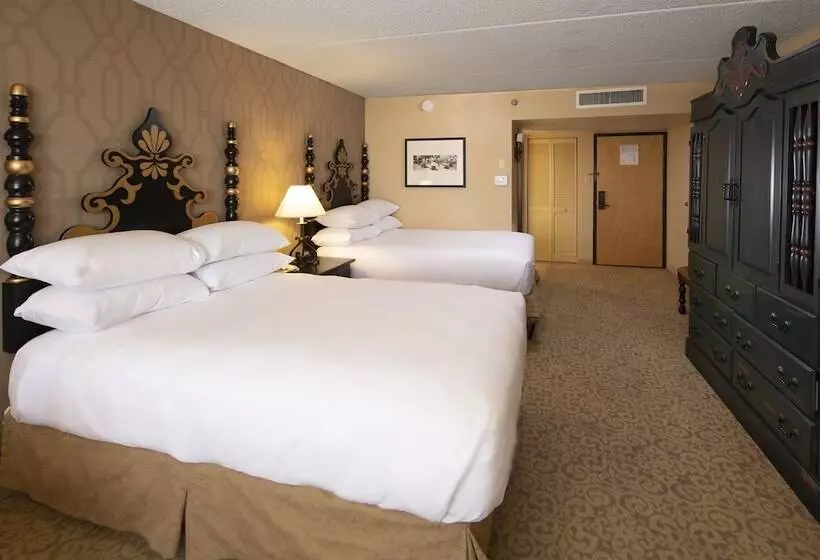 فندق Encanto De Las Cruces