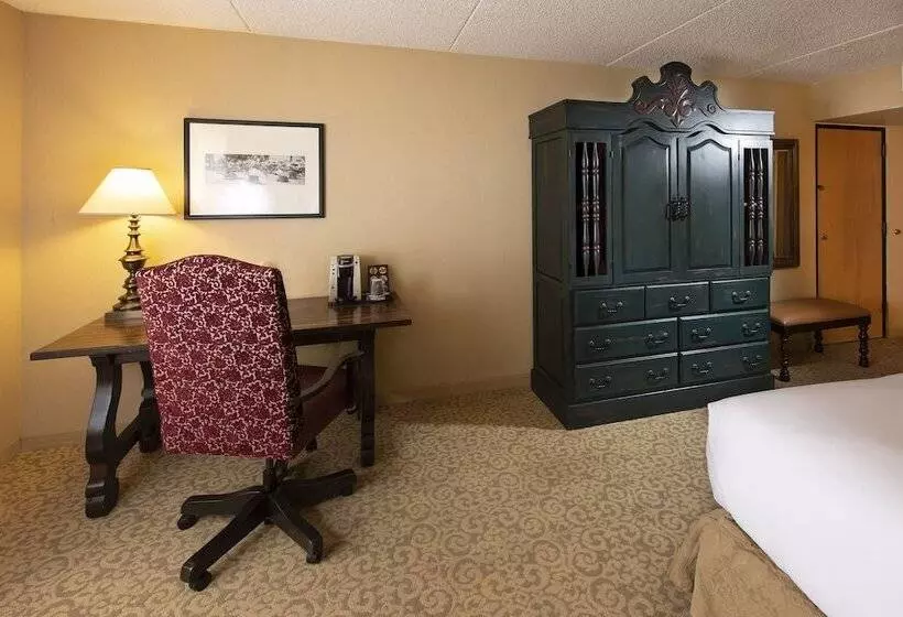 فندق Encanto De Las Cruces