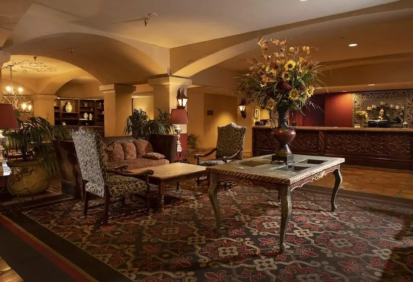 فندق Encanto De Las Cruces