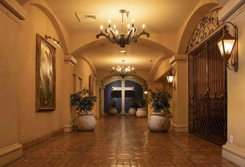 فندق Encanto De Las Cruces