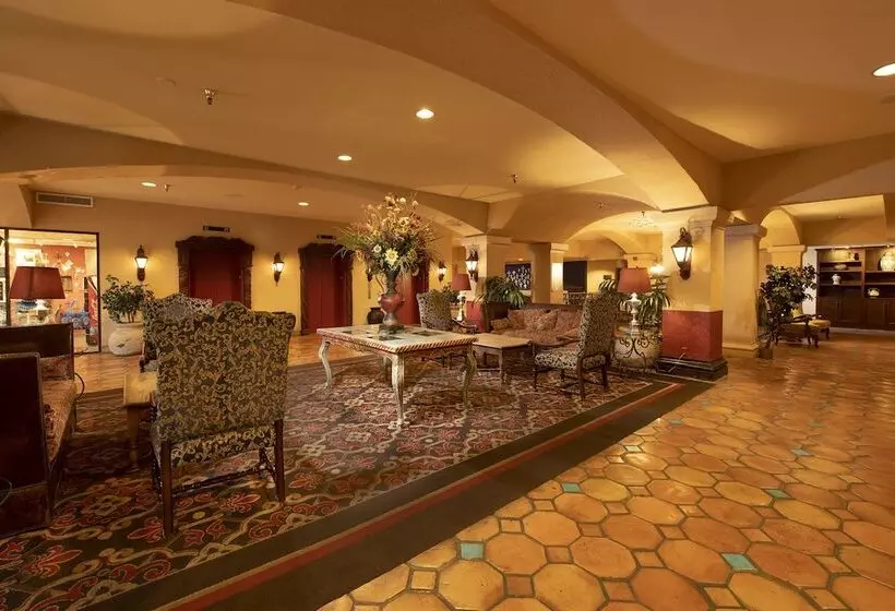 فندق Encanto De Las Cruces