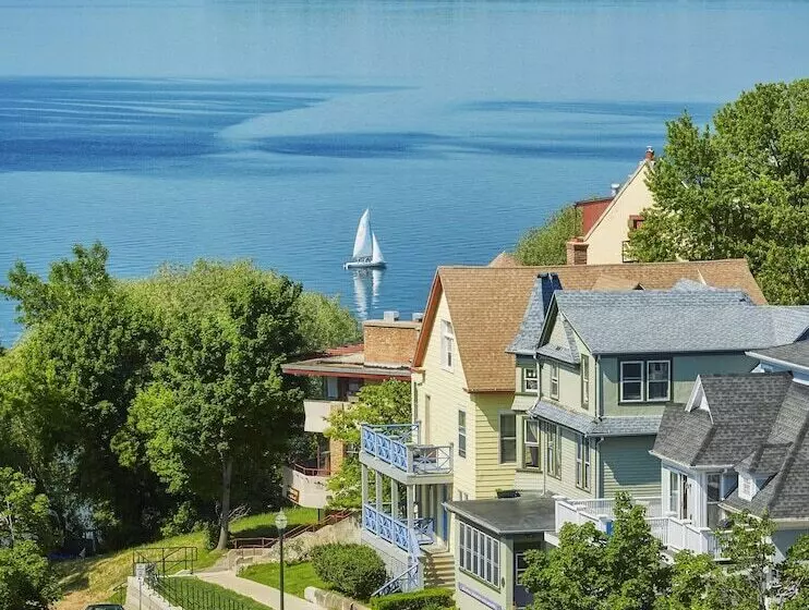 فندق Graduate By Hilton Madison