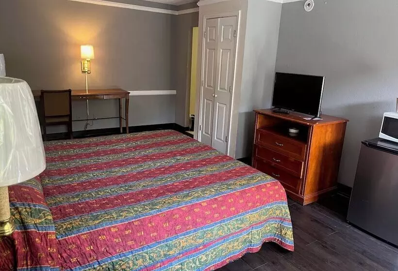 فندق Guest Inn & Suites