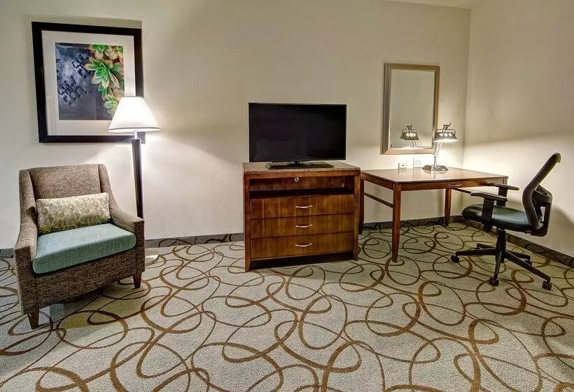 Hotel Hilton Garden Inn Charleston / Mt. Pleasant