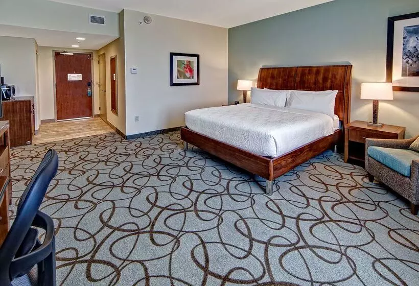 Hotel Hilton Garden Inn Charleston / Mt. Pleasant