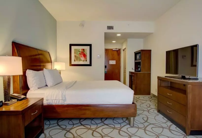 Hotel Hilton Garden Inn Charleston / Mt. Pleasant