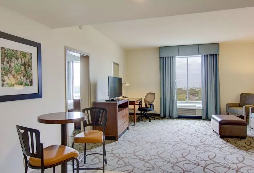 Hotel Hilton Garden Inn Charleston / Mt. Pleasant