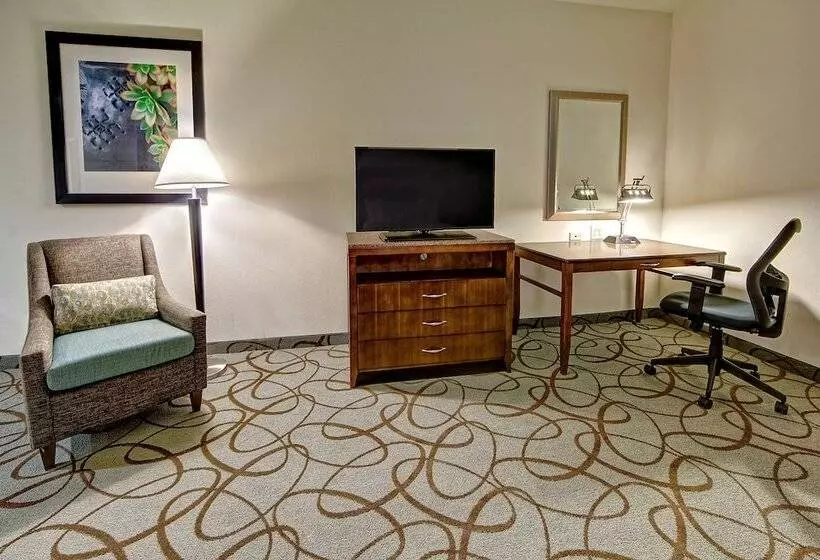 Hotel Hilton Garden Inn Charleston / Mt. Pleasant