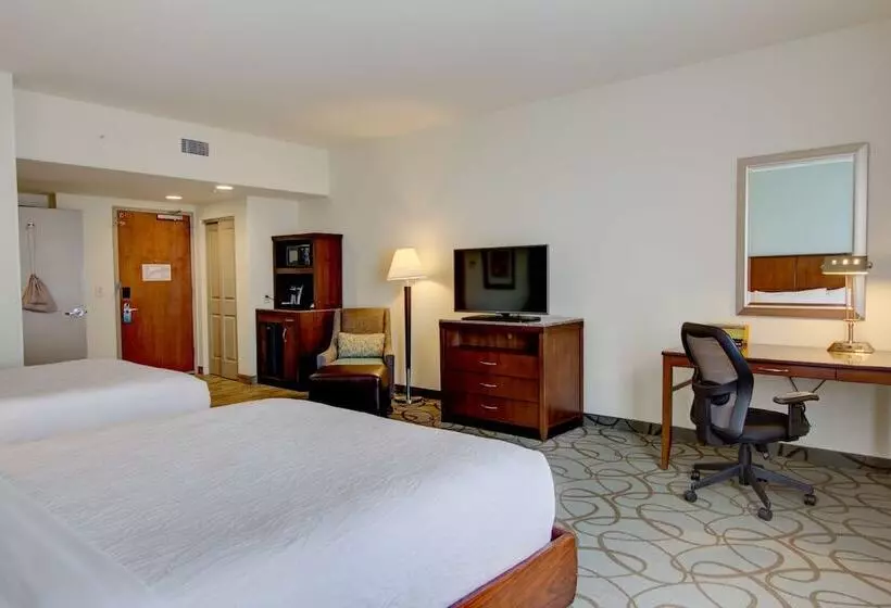 Hotel Hilton Garden Inn Charleston / Mt. Pleasant