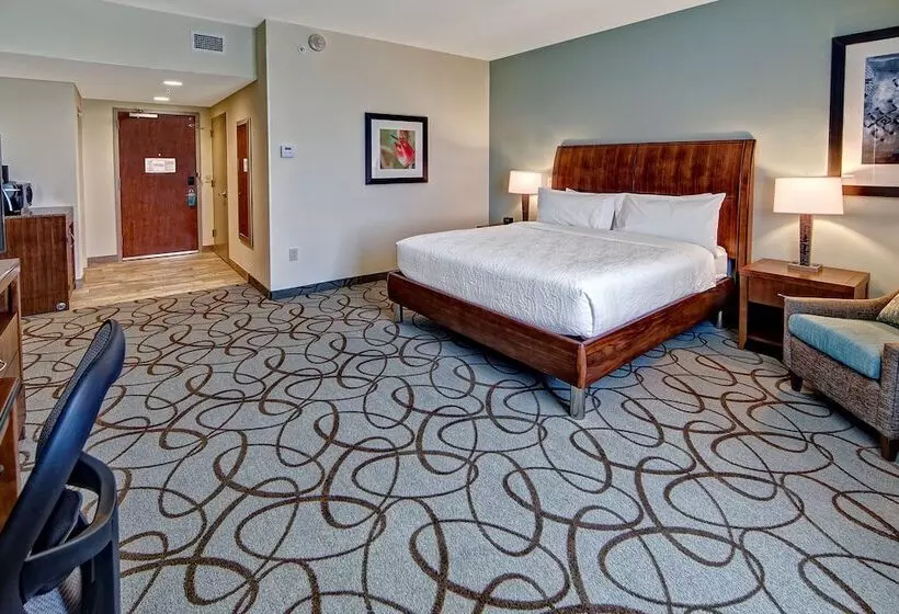 Hotel Hilton Garden Inn Charleston / Mt. Pleasant