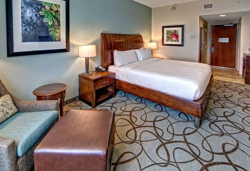 Hotel Hilton Garden Inn Charleston / Mt. Pleasant