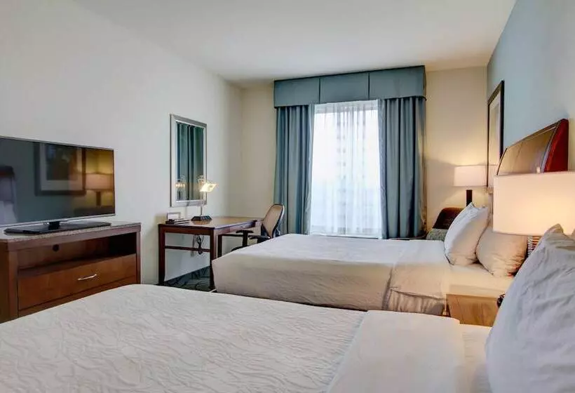 Hotel Hilton Garden Inn Charleston / Mt. Pleasant