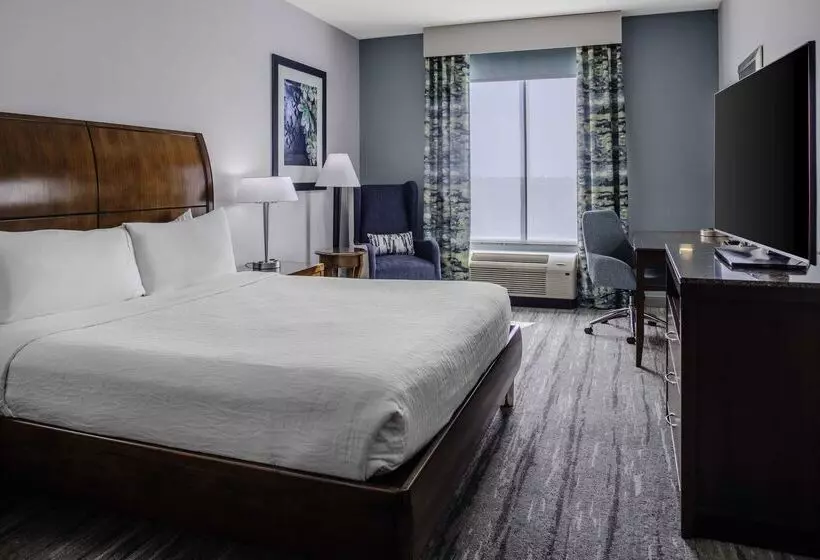 Hotel Hilton Garden Inn Charleston / Mt. Pleasant