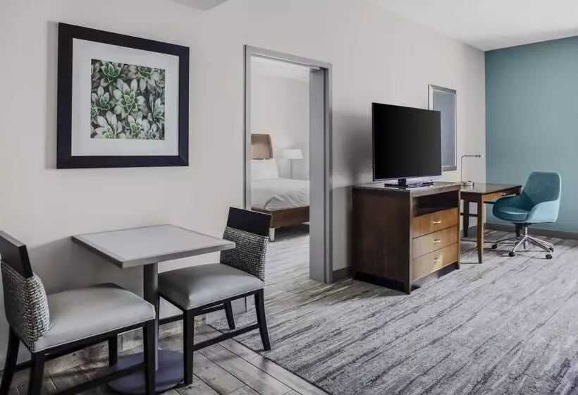 Hotel Hilton Garden Inn Charleston / Mt. Pleasant