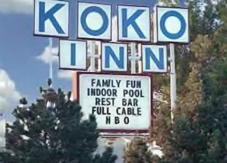 Отель Hub City Inn