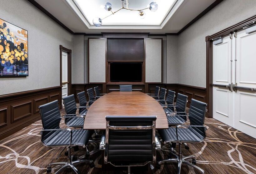 Otel Hyatt Regency Long Island