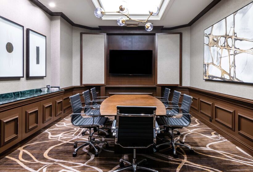 Otel Hyatt Regency Long Island