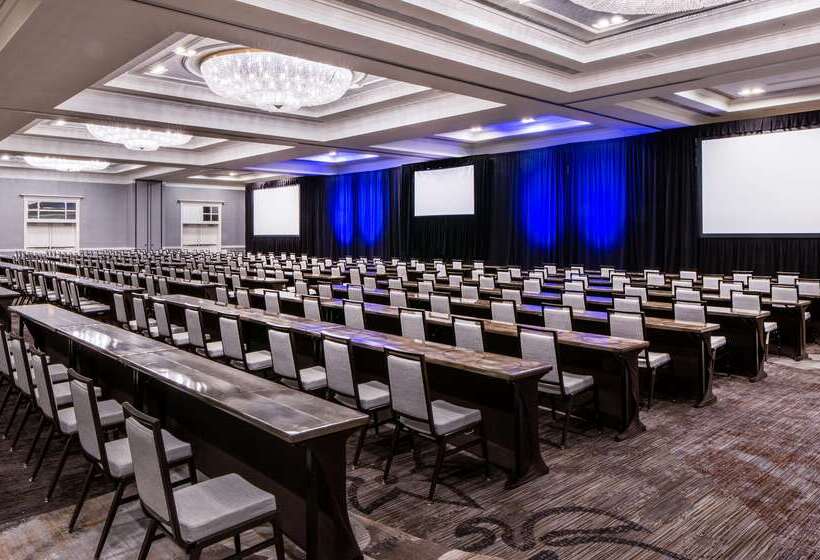 Otel Hyatt Regency Long Island