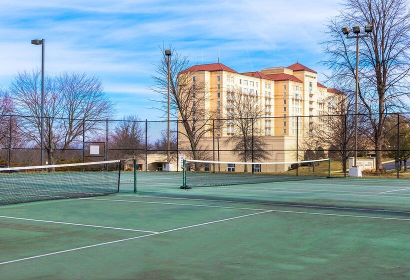 Otel Hyatt Regency Long Island