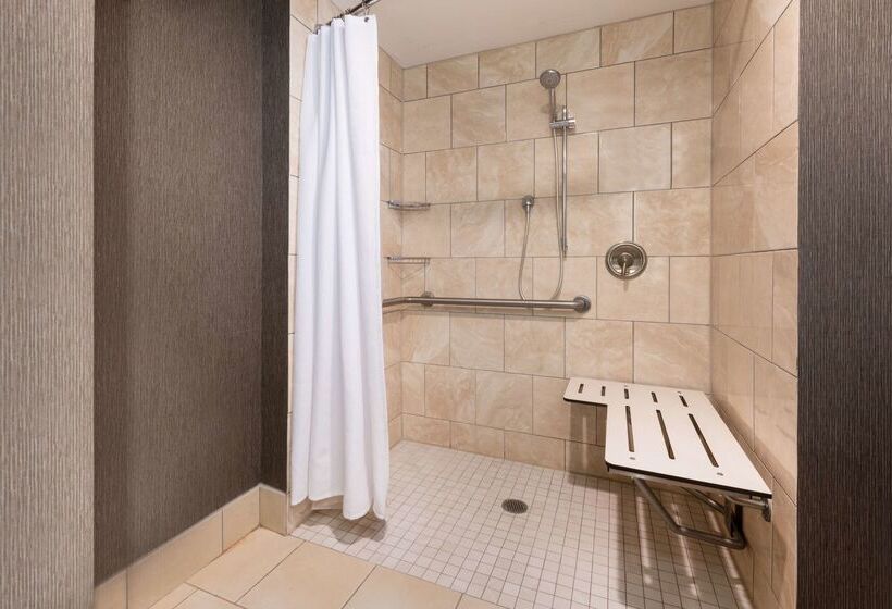 Otel Hyatt Regency Long Island