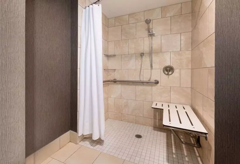 Hôtel Hyatt Regency Long Island