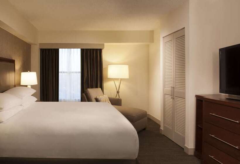 Otel Hyatt Regency Long Island