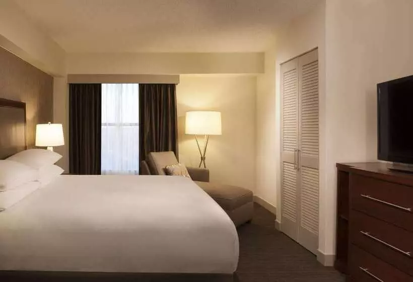 Hôtel Hyatt Regency Long Island