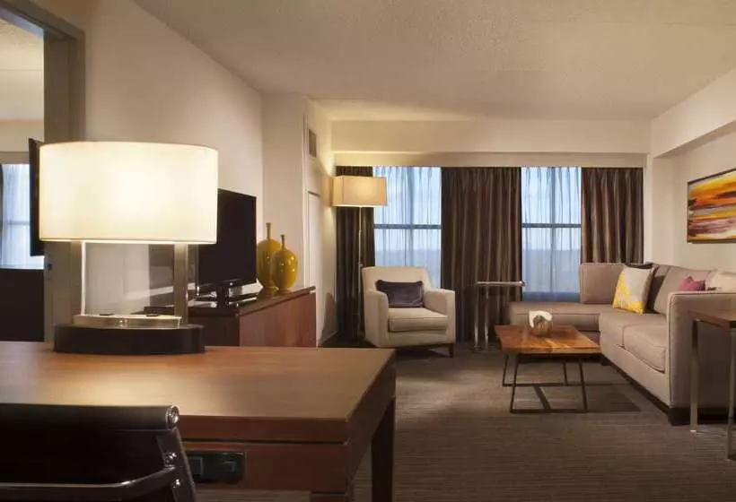 Hôtel Hyatt Regency Long Island